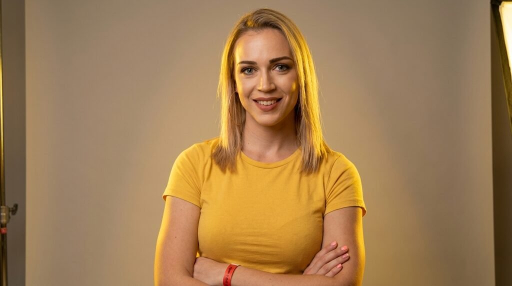 Zoey Taylor: Bio, Age, Career, Height & Net Worth