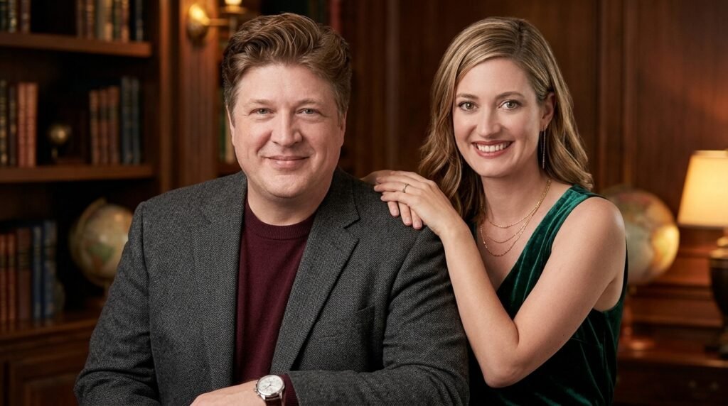Aliza Barber Bio: Age, Career, Family & Net Worth