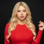 Gia Lover: Age, Height, Career, Family & Net Worth