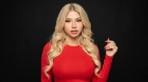 Gia Lover: Age, Height, Career, Family & Net Worth
