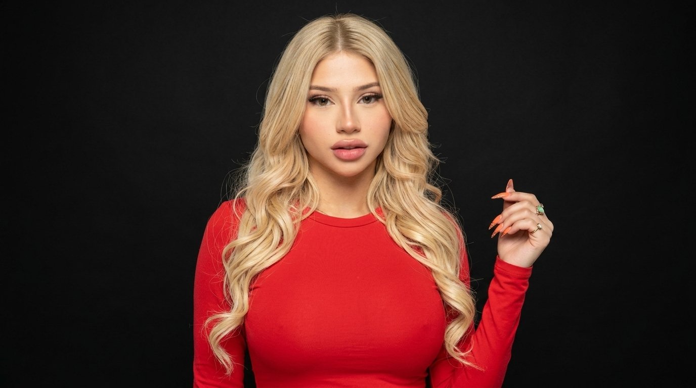 Gia Lover: Age, Height, Career, Family & Net Worth