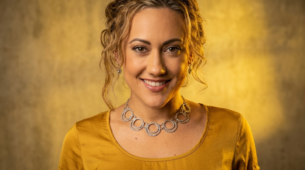 Gwen Diamond: Age, Career, Height & Net Worth