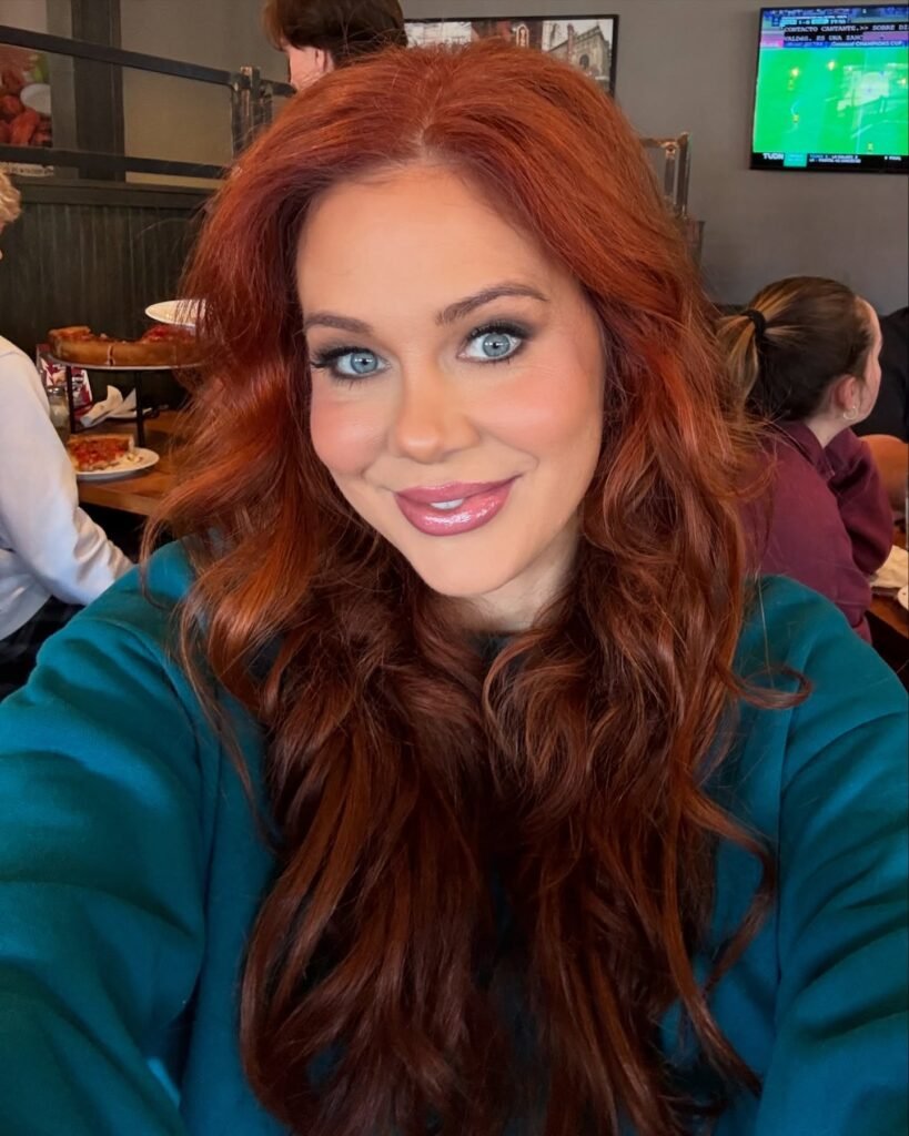 Maitland Ward: Age, Career, Height, Family & Net Worth