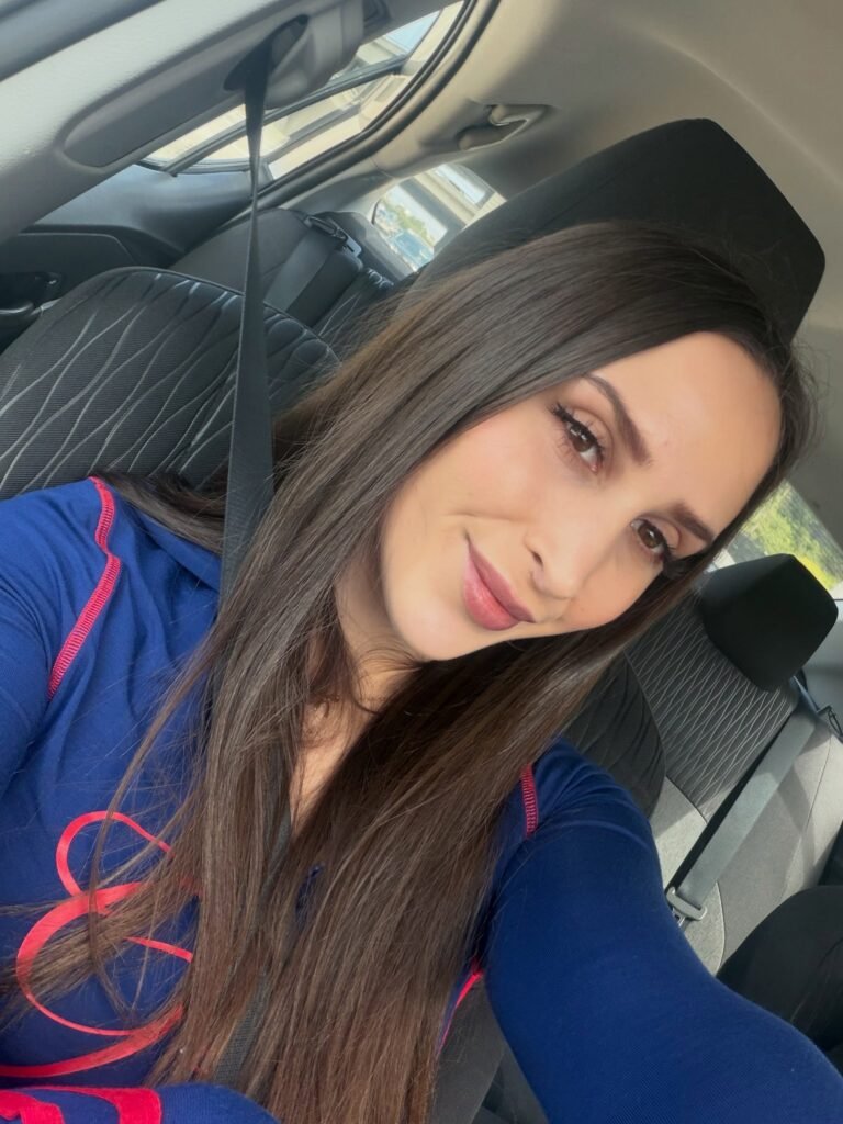 Ashley Adams Bio: Age, Career, Net Worth & More