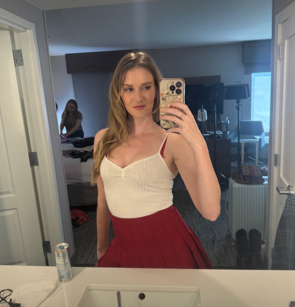 Ashley Lane: Age, Career, Height, Net Worth & More