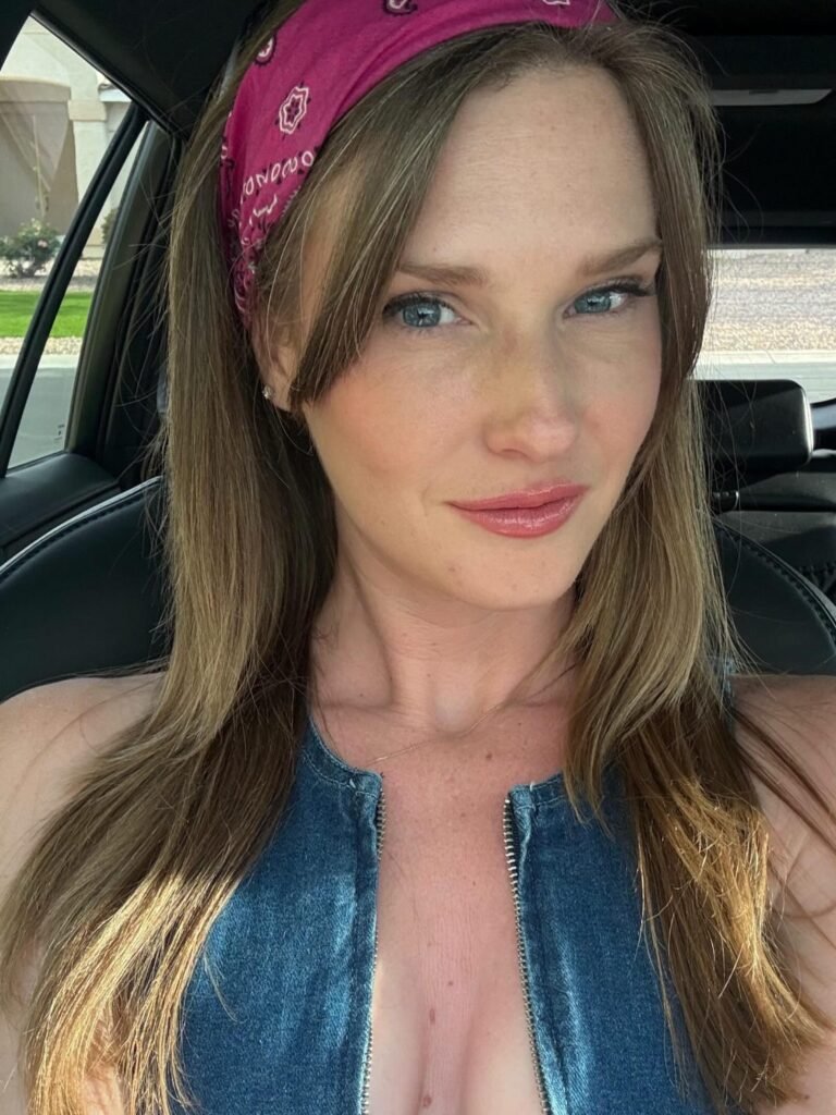 Ashley Lane: Age, Career, Height, Net Worth & More