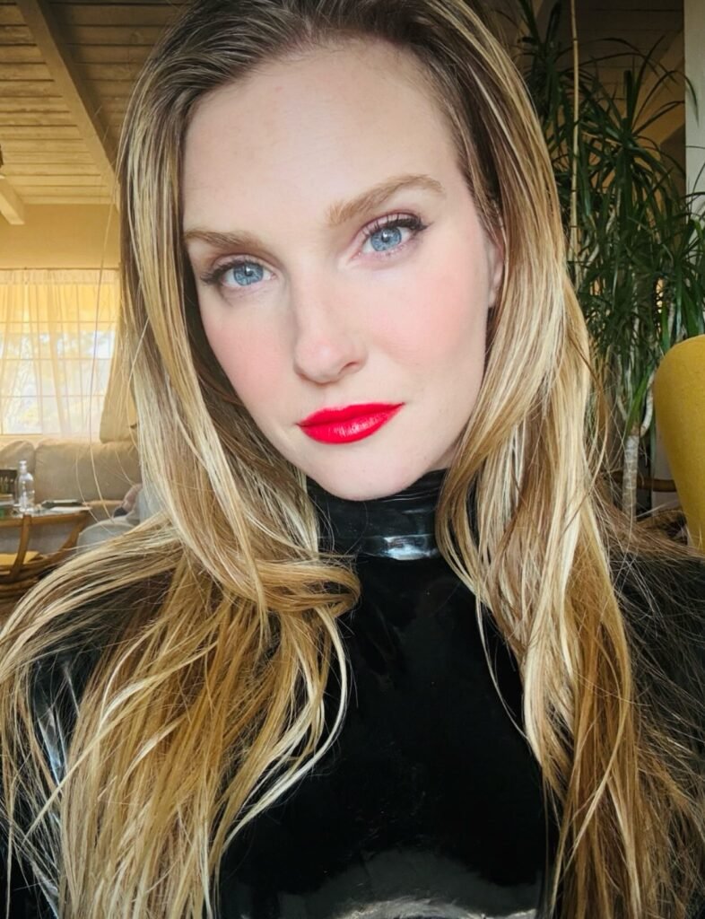 Ashley Lane: Age, Career, Height, Net Worth & More