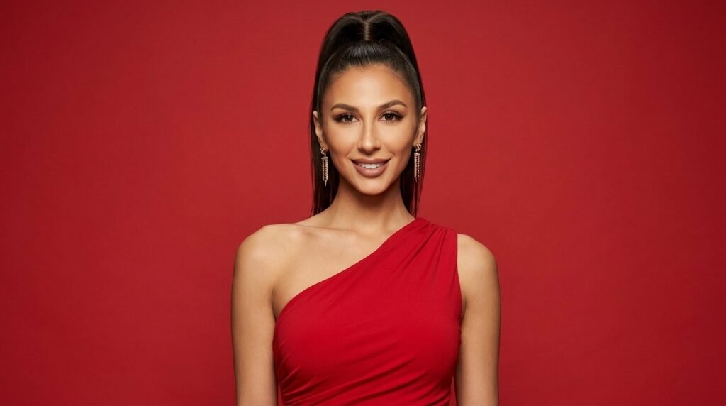 Gianna Dior: Complete Biography, Career & Net Worth 2026