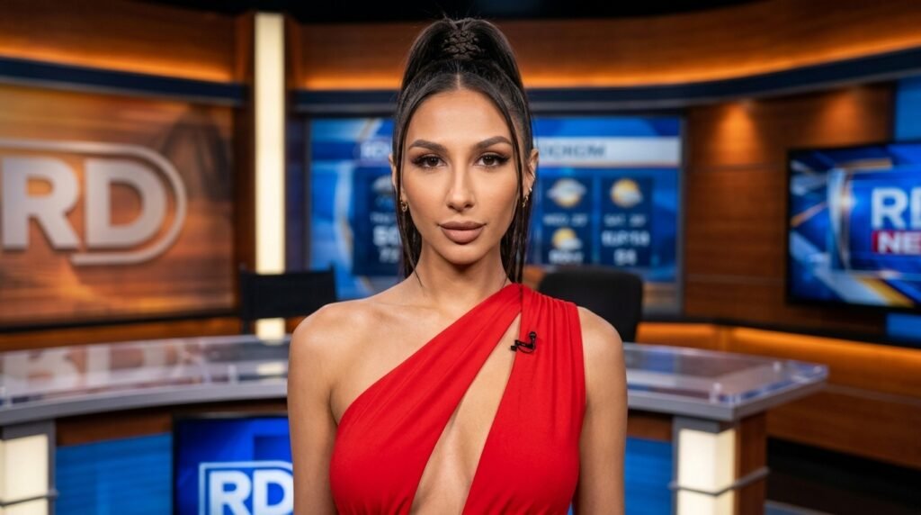 Gianna Dior: Complete Biography, Career & Net Worth 2026