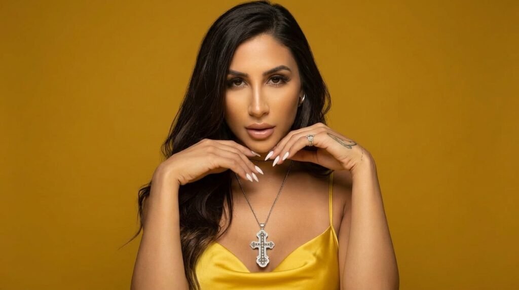 Gianna Dior: Complete Biography, Career & Net Worth 2026