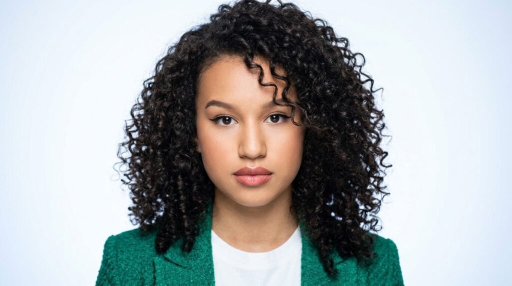 Who Is Sofia Curly? Complete Bio, Career & Net Worth 2026