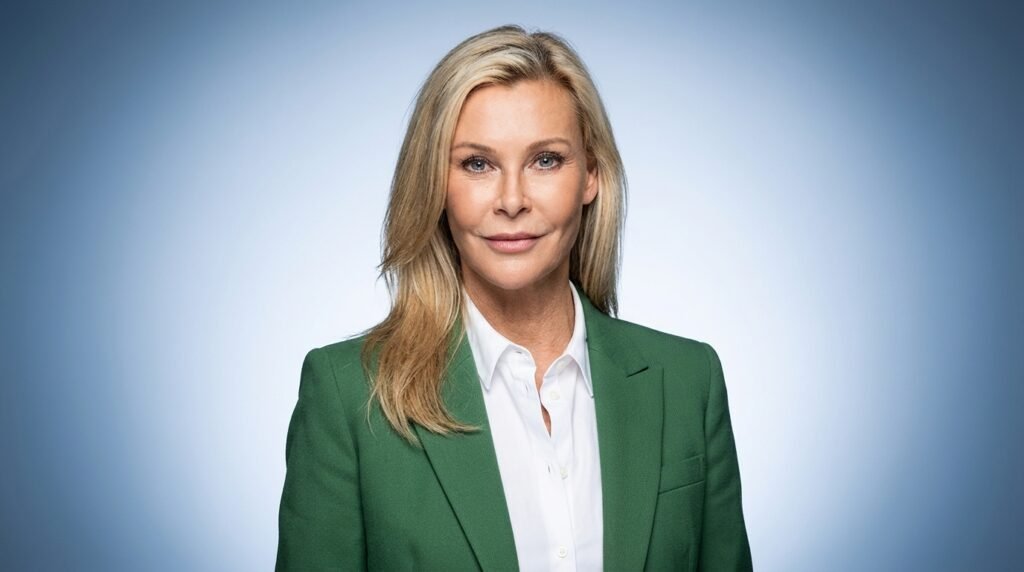 Alison Doody: Bio, Age, Career, Height & Net Worth