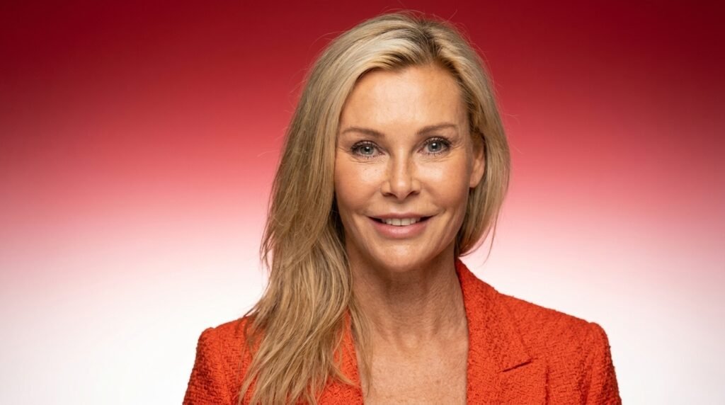 Alison Doody: Bio, Age, Career, Height & Net Worth
