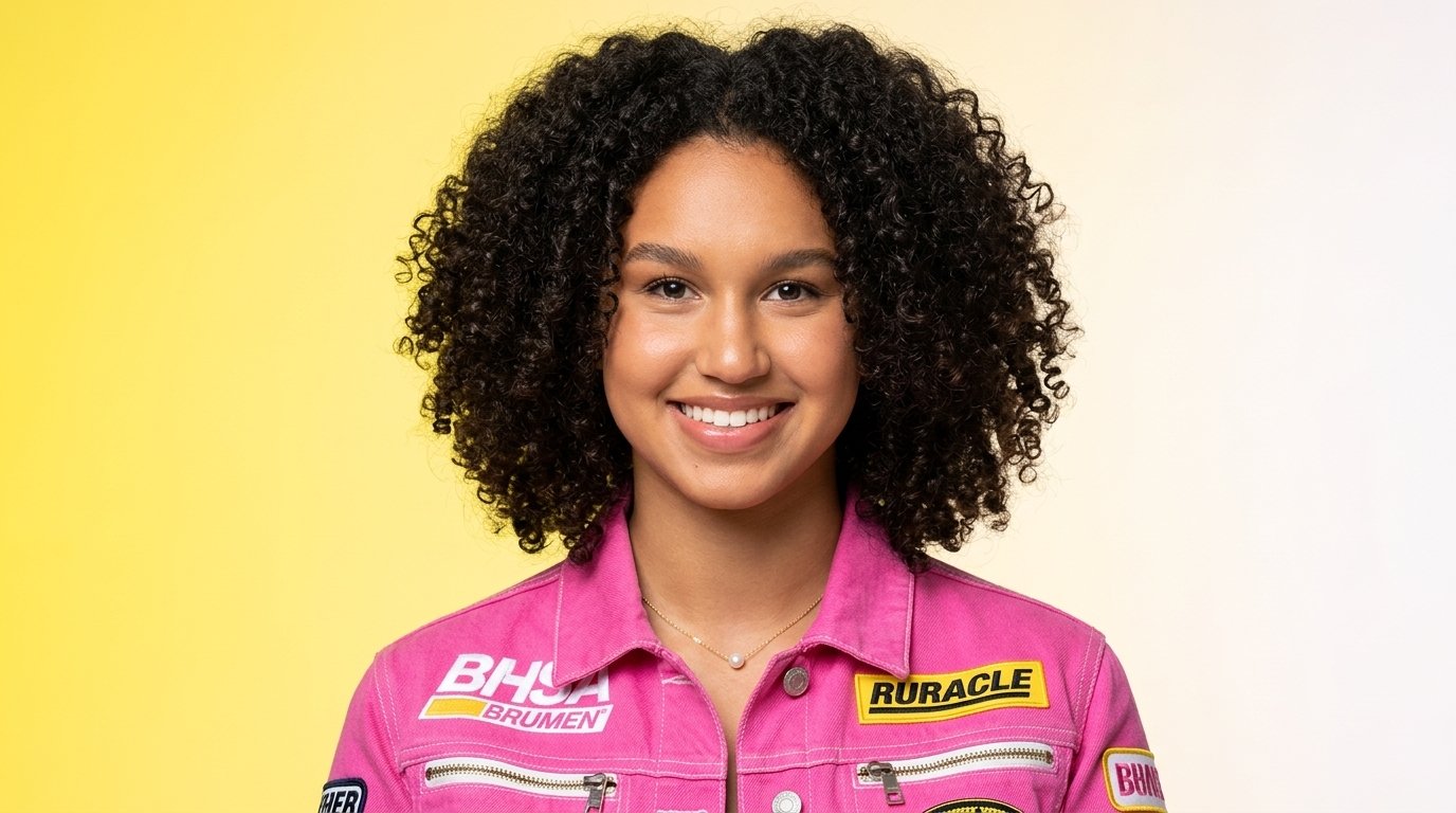Who Is Sofia Curly? Complete Bio, Career & Net Worth 2026