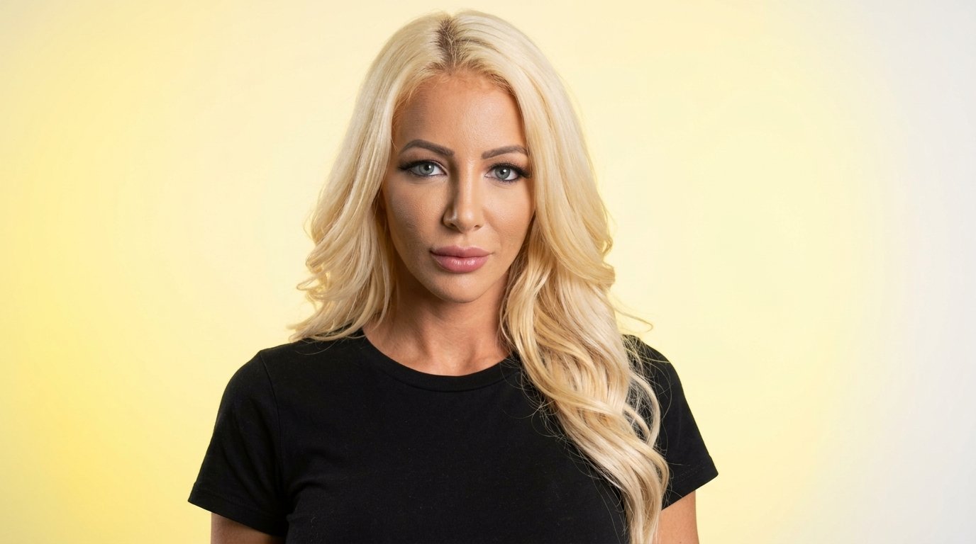 Nicolette Shea: Age, Height, Career & Net Worth (2026)