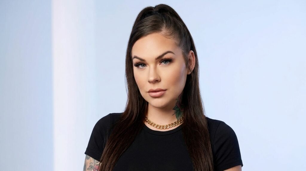 Karmen Karma: Bio, Age, Career, Height, Net Worth