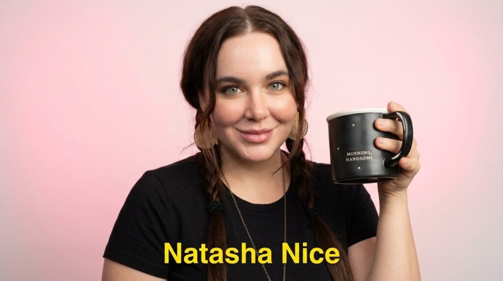 Who Is Natasha Nice? Complete Biography, Career & Net Worth 2026