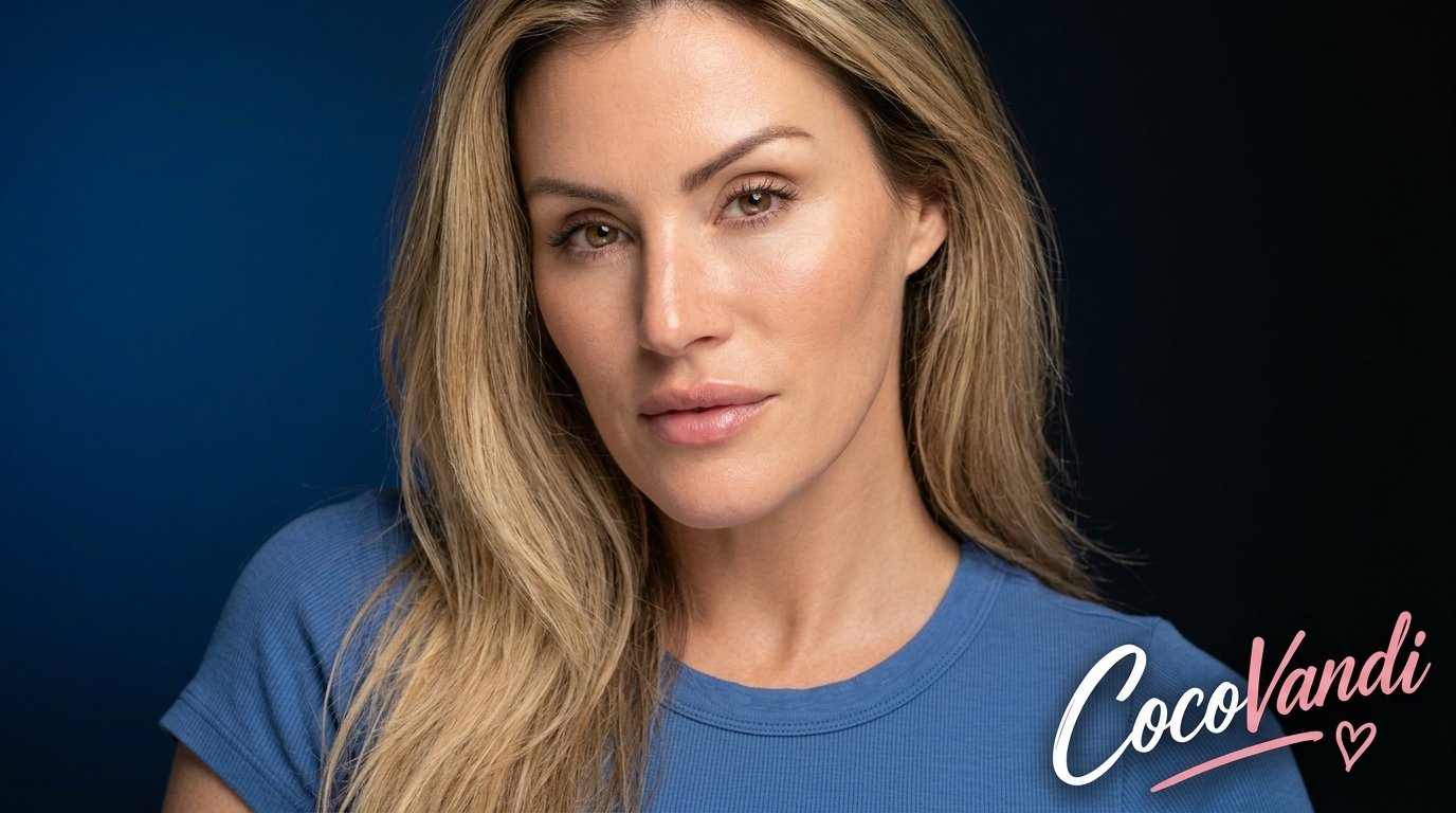 Coco Vandi (Cocob Vandi): Bio, Age, Career & Net Worth