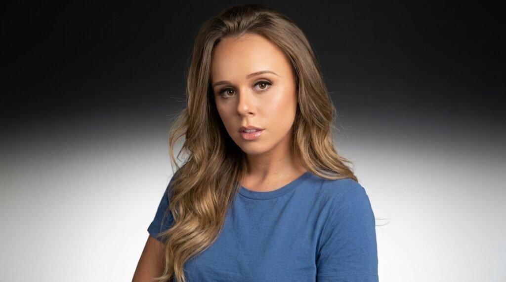 Alexis Adams Bio: Age, Height, Net Worth & Boyfriend (2026)