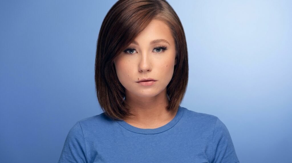Who Is Carolina Sweets? Age, Career, Height & Net Worth