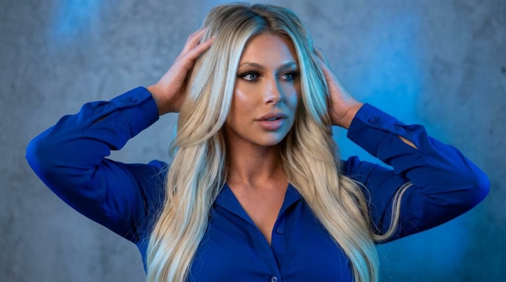 Kaelee Rene: Age, Career, Height, Education & Net Worth