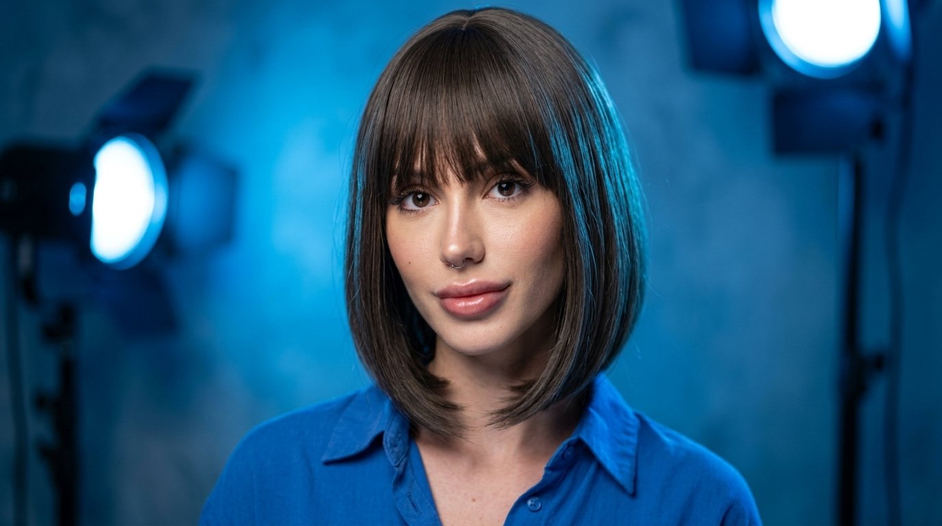 Christina Sage: Biography, Age, Career & Net Worth 2026