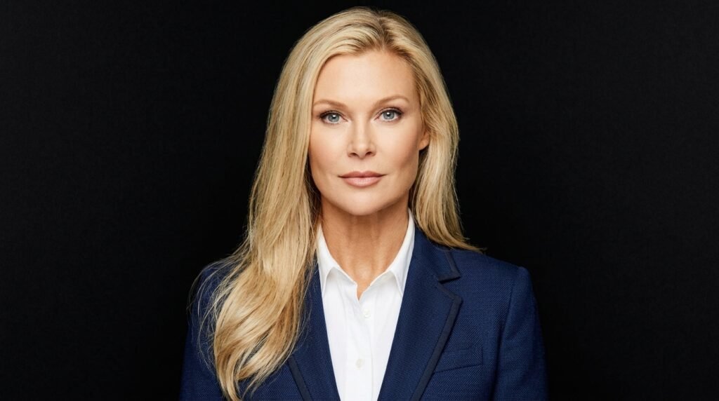 Alison Doody: Bio, Age, Career, Height & Net Worth