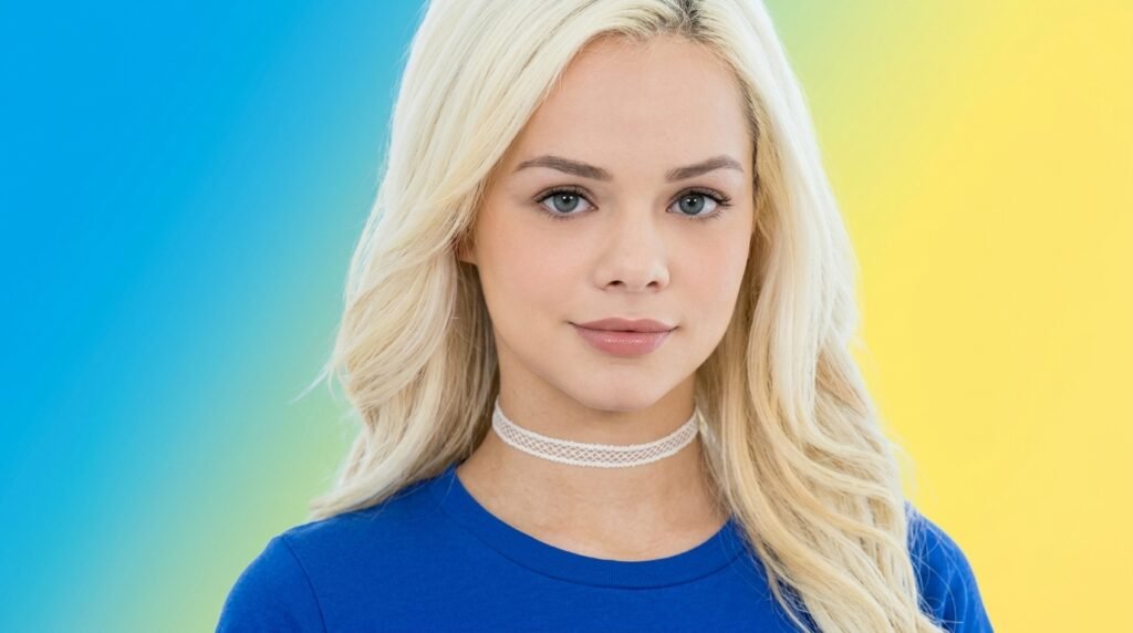 Elsa Jean Biography 2026: Age, Career, Height & More