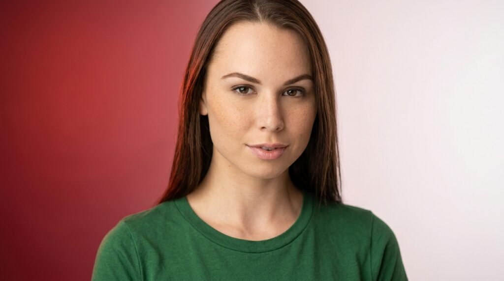 Who Is Aidra Fox? Bio, Age, Career, Height & Net Worth