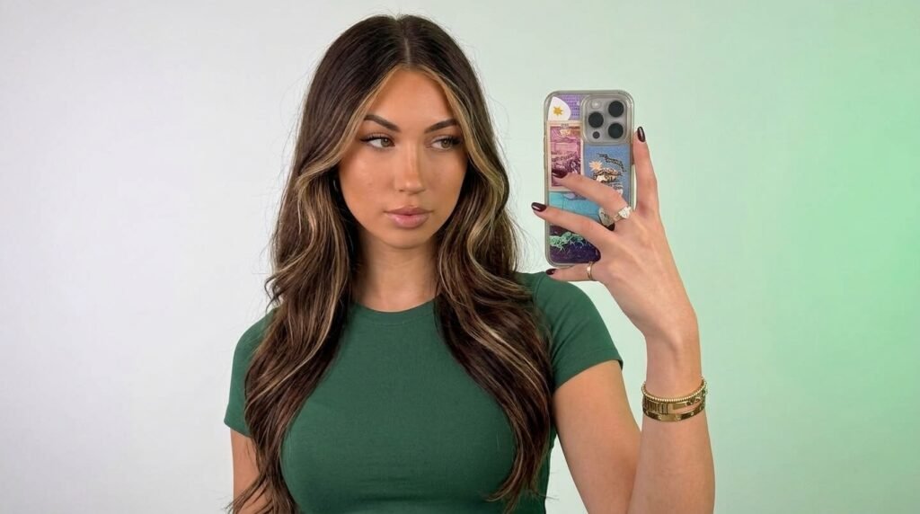Who Is Urfavbellabby? Age, Career, Family, Boyfriend & More