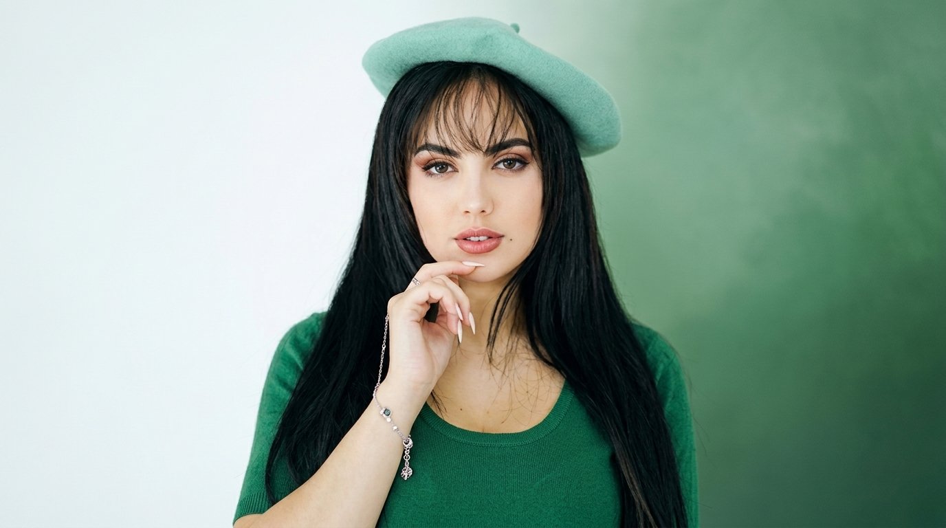Who Is Nika Venom? Bio, Age, Career, Height & Net Worth