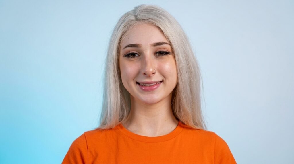 Skylar Vox: Biography, Age, Career & Net Worth 2026