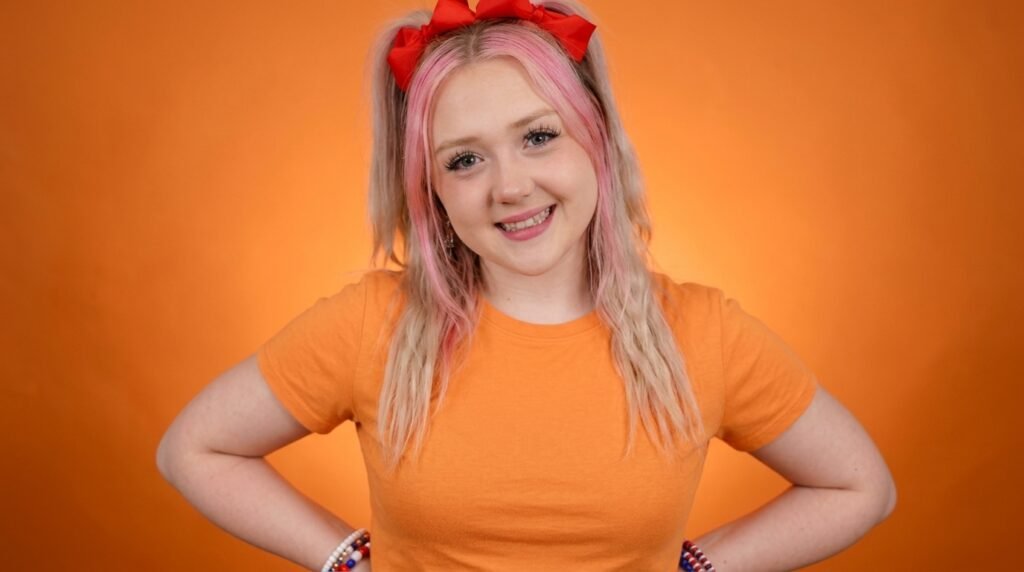 Who Is Eva Nyx? Bio, Age, Height, Career & Net Worth 2026