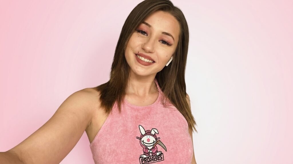 Who Is Carolina Sweets? Age, Career, Height & Net Worth