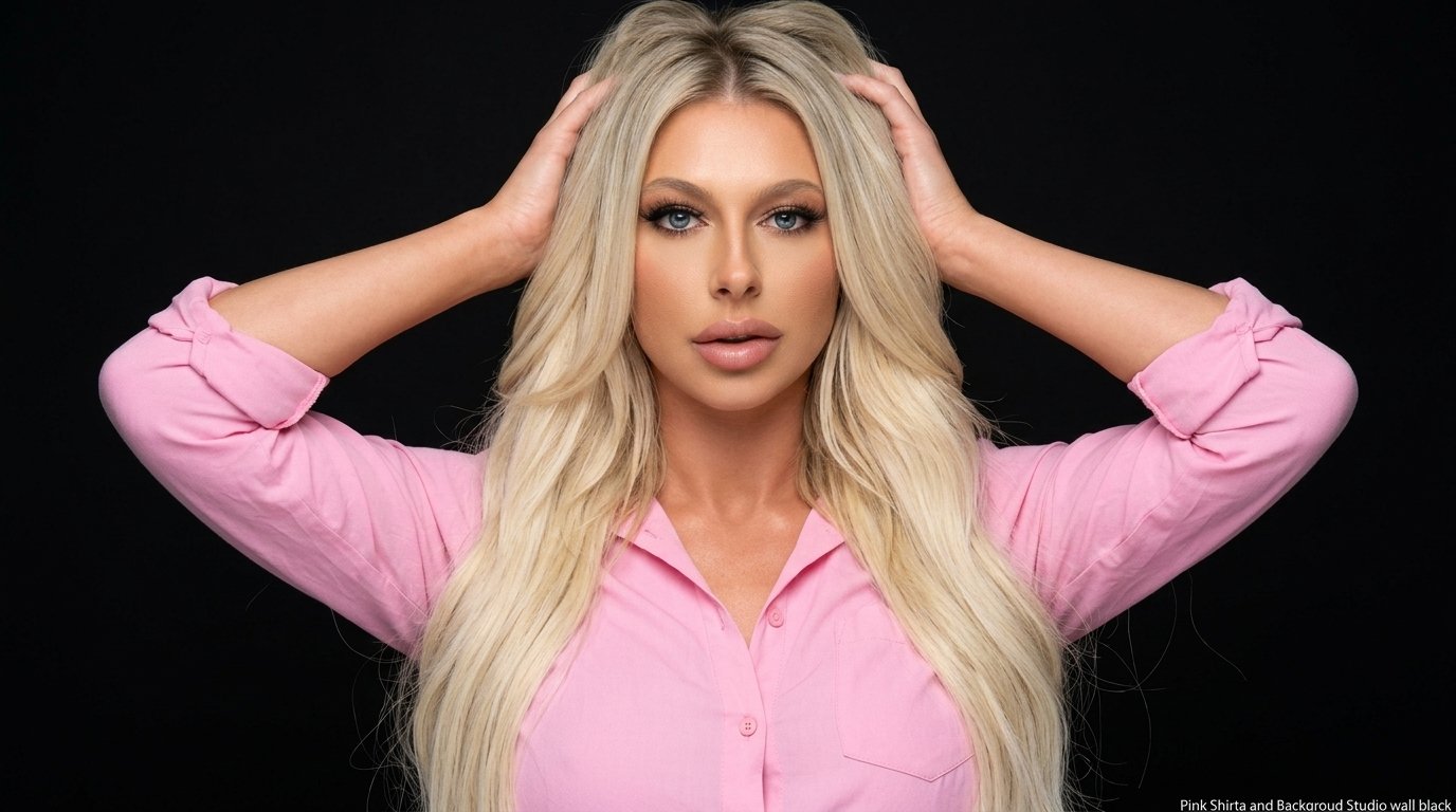 Kaelee Rene: Age, Career, Height, Education & Net Worth