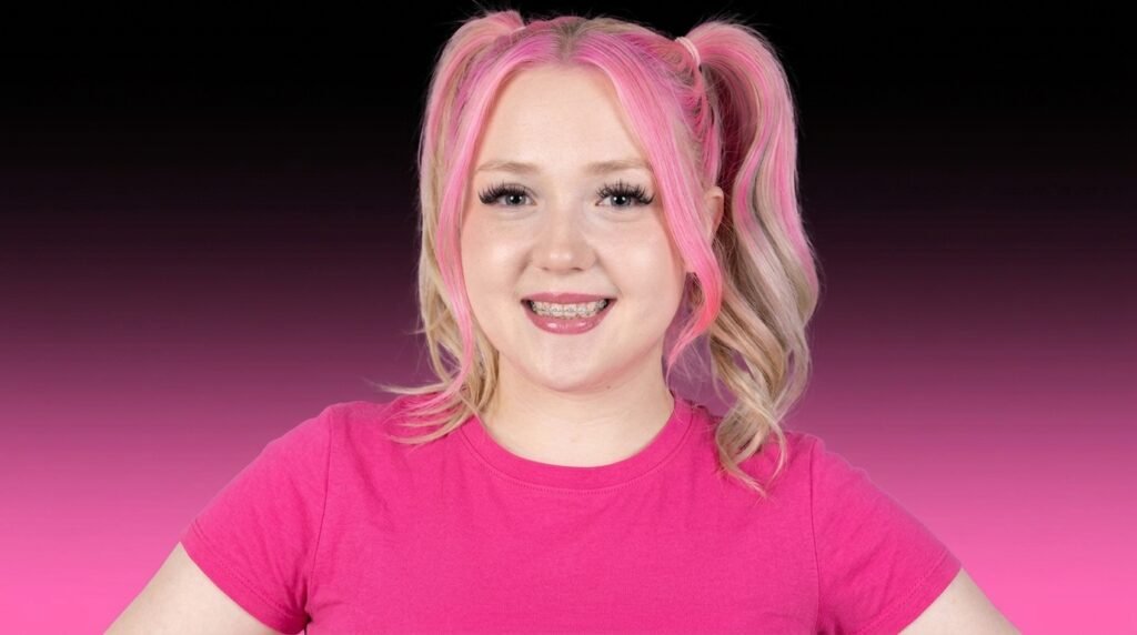 Who Is Eva Nyx? Bio, Age, Height, Career & Net Worth 2026
