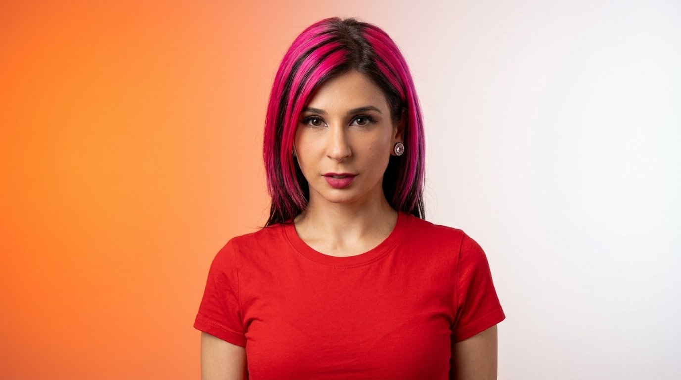 Who Is Joanna Angel? Age, Career, Height & Net Worth