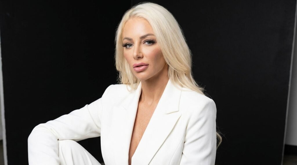 Nicolette Shea: Age, Height, Career & Net Worth (2026)