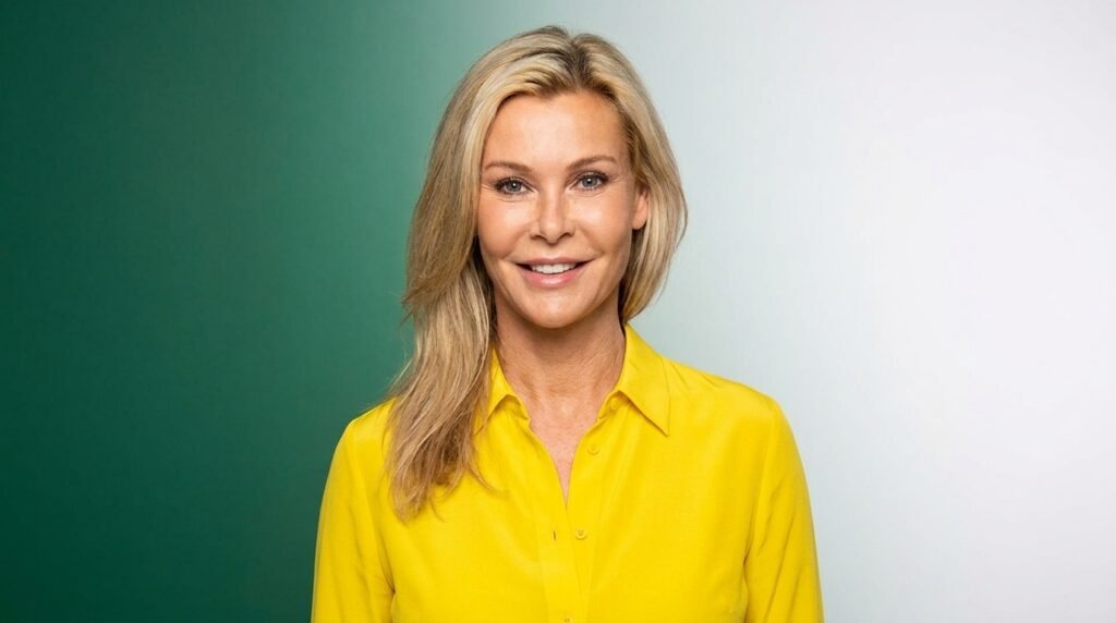Alison Doody: Bio, Age, Career, Height & Net Worth