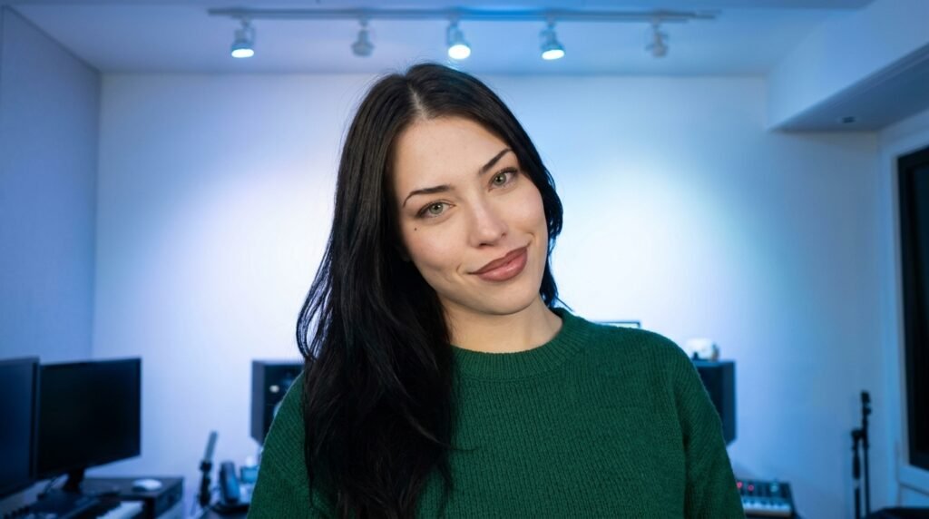 Cynthia Parker Bio 2026: Age, Boyfriend, Net Worth