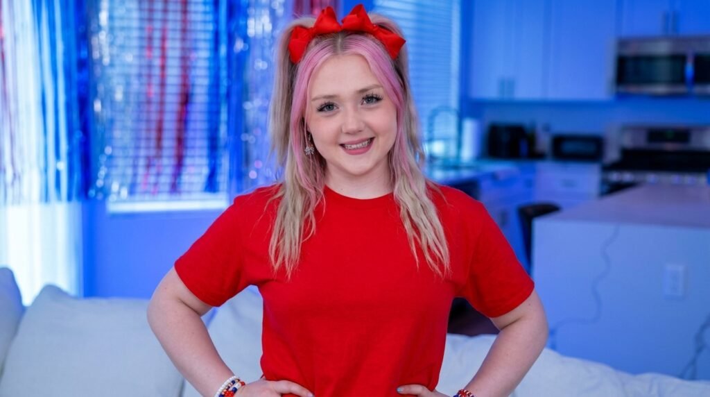 Who Is Eva Nyx? Bio, Age, Height, Career & Net Worth 2026