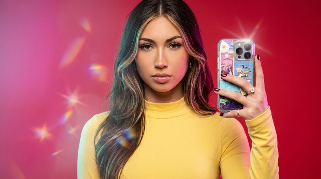 Who Is Urfavbellabby? Age, Career, Family, Boyfriend & More