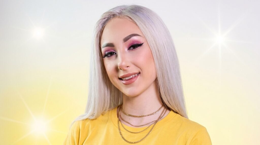 Skylar Vox: Biography, Age, Career & Net Worth 2026