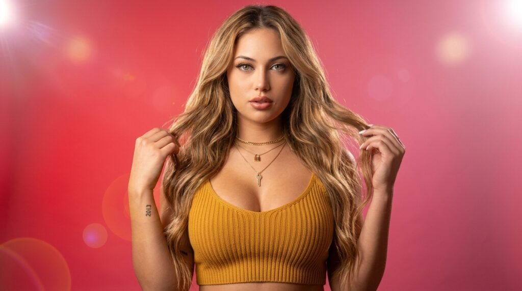 Who Is Nika Venom? Bio, Age, Career, Height & Net Worth