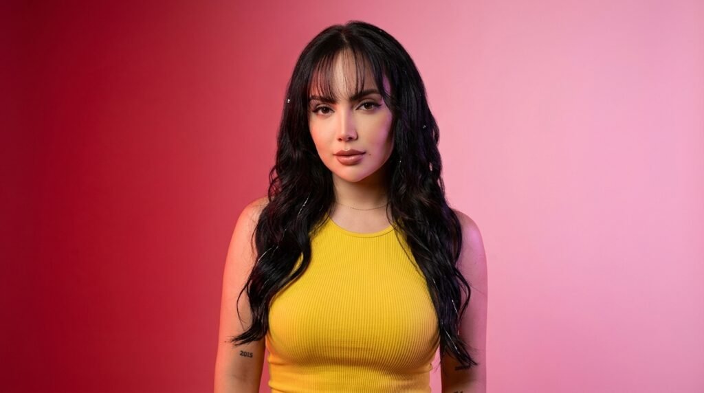Who Is Nika Venom? Bio, Age, Career, Height & Net Worth