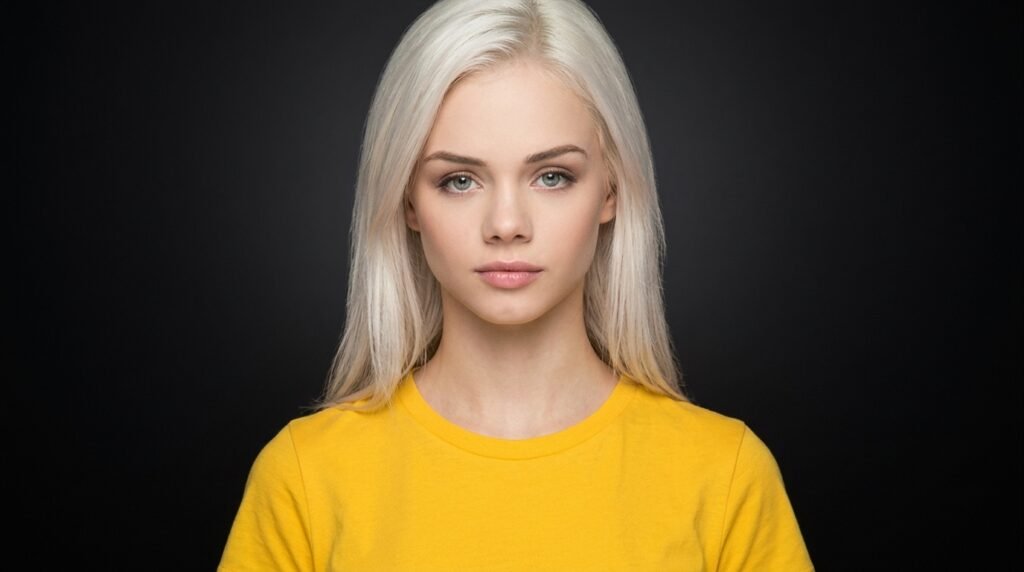 Elsa Jean Biography 2026: Age, Career, Height & More