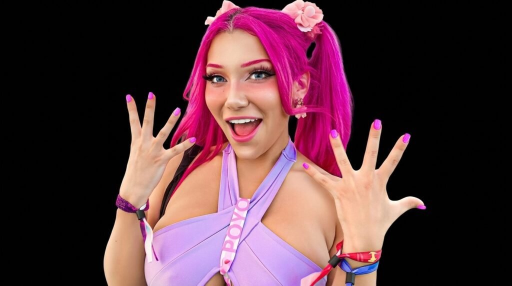 Lily Lou Bio: Age, Career, Height, Net Worth & More