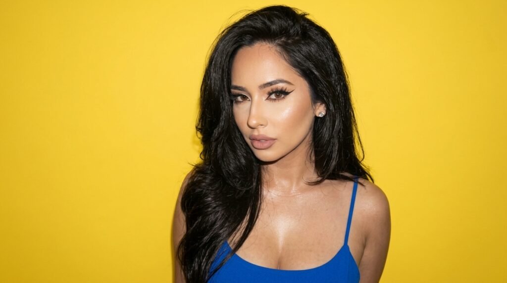 Reena Sky: Complete Biography, Career, Age, Height & Net Worth 2026