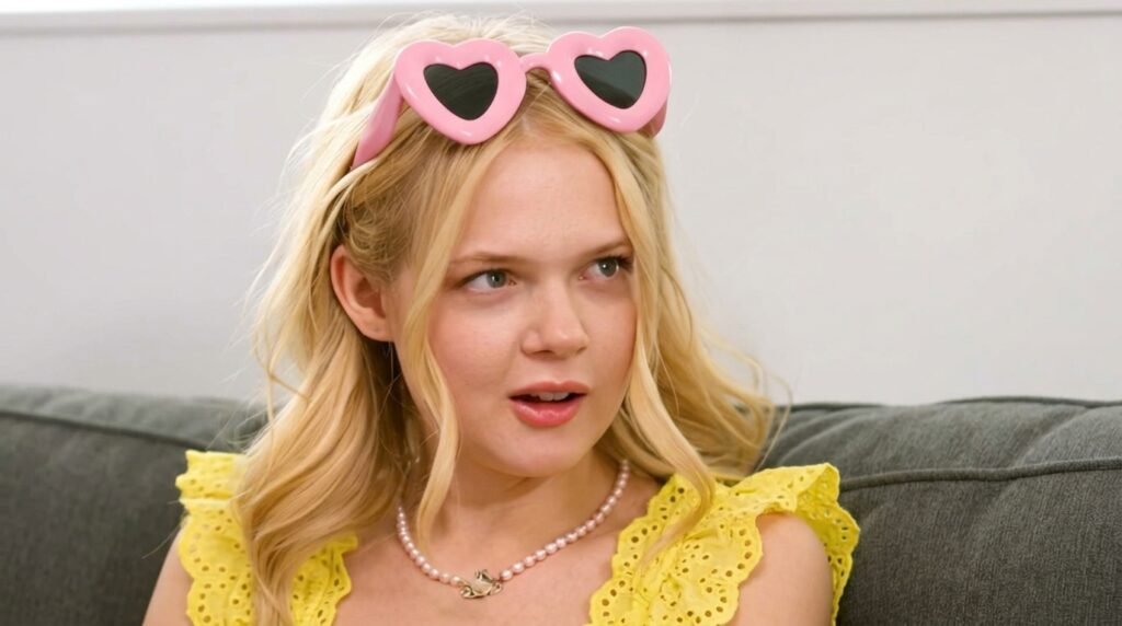 Who Is Coco Lovelock? Age, Bio, Career & Net Worth [2026]