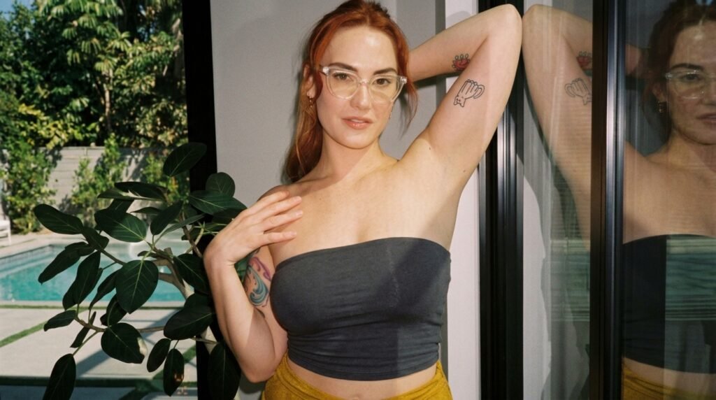 Who Is Siri Dahl? Complete Biography, Age, Career & Net Worth 2026